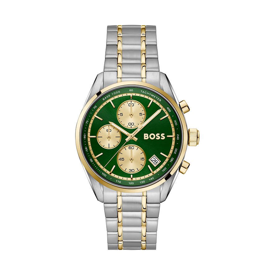 Boss Chronograaf GRAND PRIX 1514361