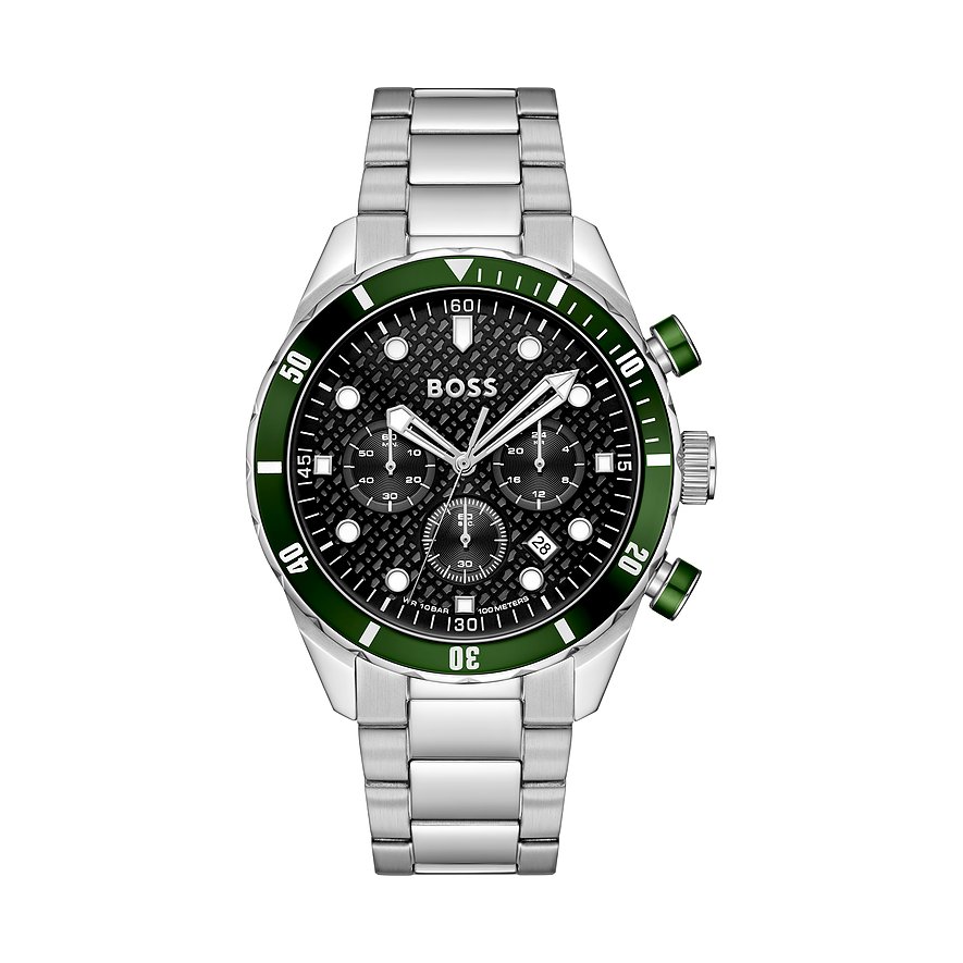 Boss Chronograaf BOSS CHRONOMATIX 1514341