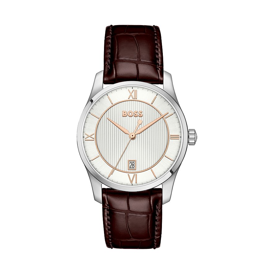 Boss Herenhorloge PRINCIPLE 1514363