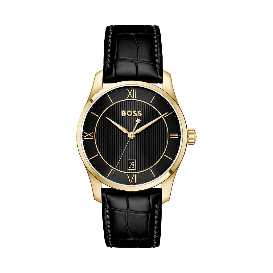 Boss Herenhorloge PRINCIPLE 1514364
