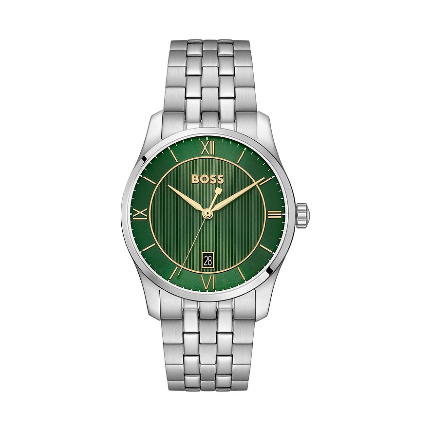 Boss Herenhorloge PRINCIPLE 1514365