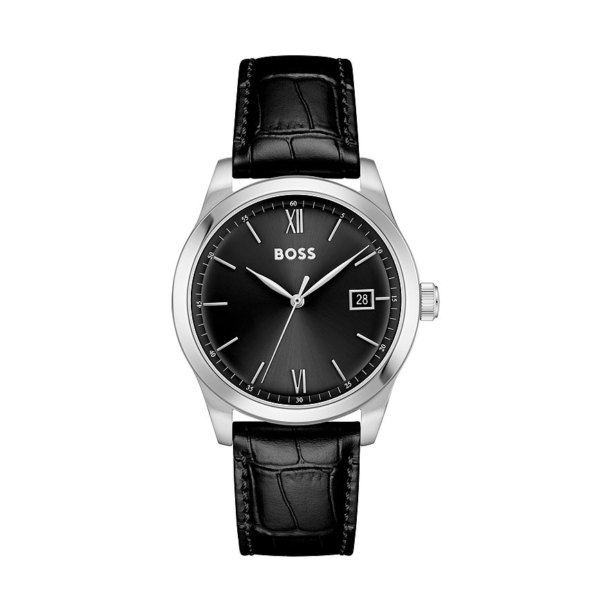 Boss Herenhorloge LANGFORD 1514356