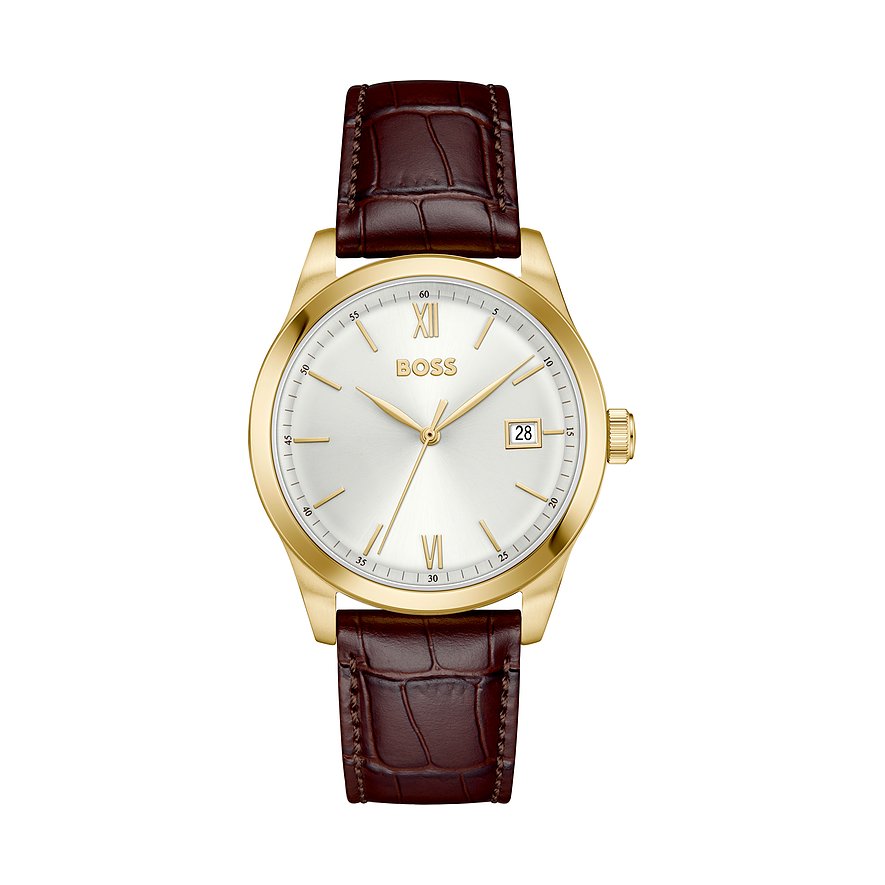 Boss Herenhorloge LANGFORD 1514357