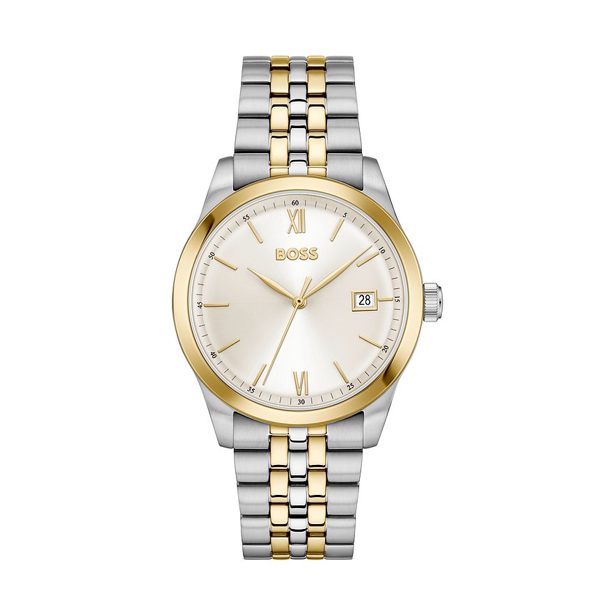 Boss Herenhorloge LANGFORD 1514358