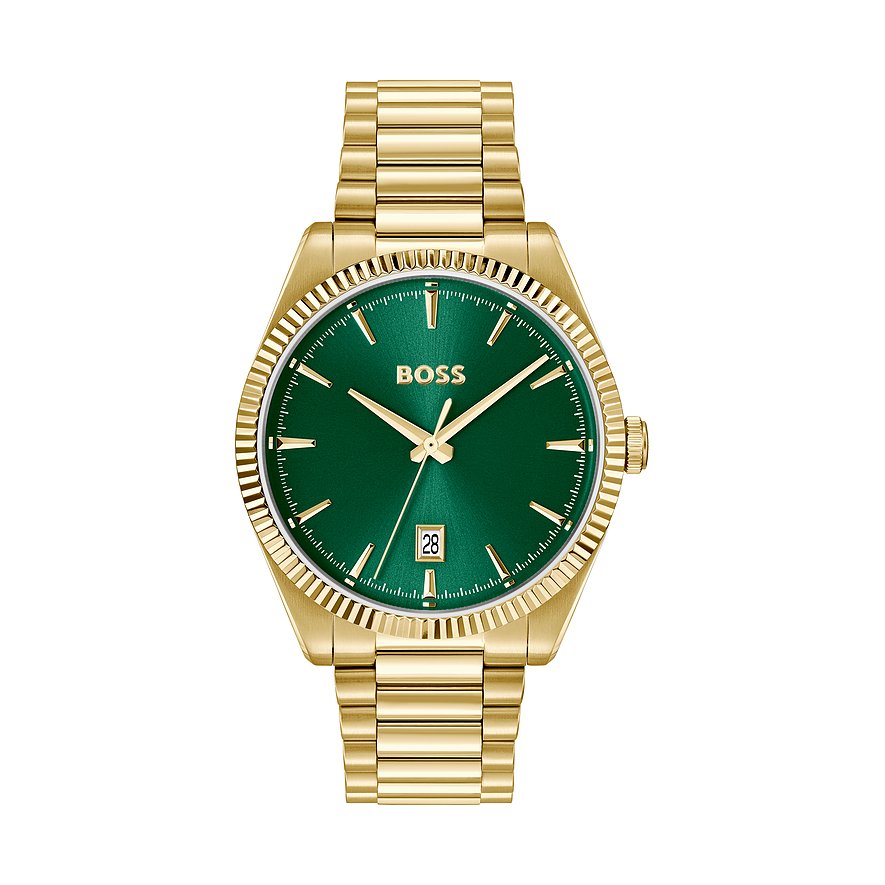 Boss Herenhorloge CHESWICK 1514355