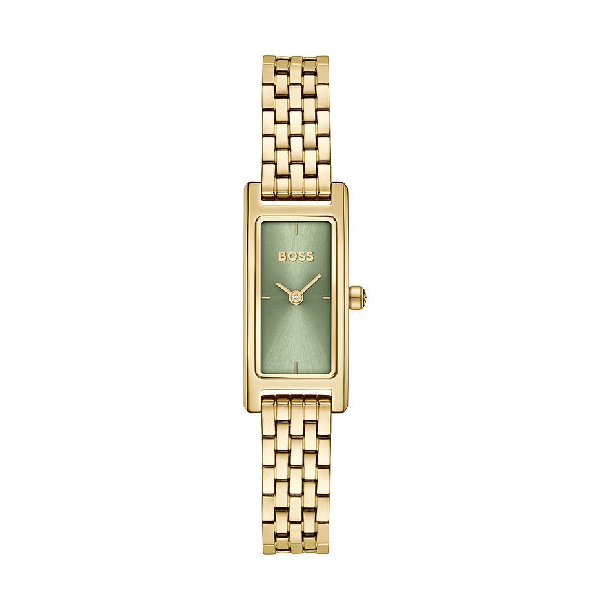 HB LUCY ALLURE dms stl gp 15x33mm