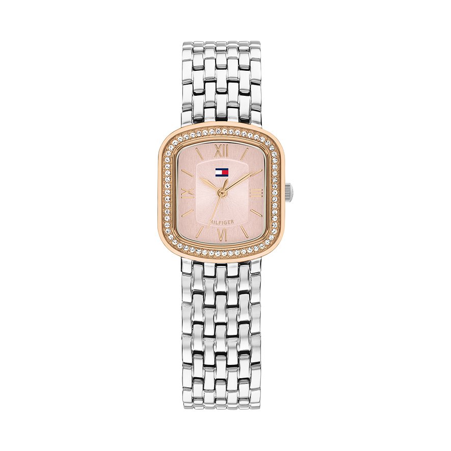 Tommy Hilfiger Dameshorloge ABBY 1782925