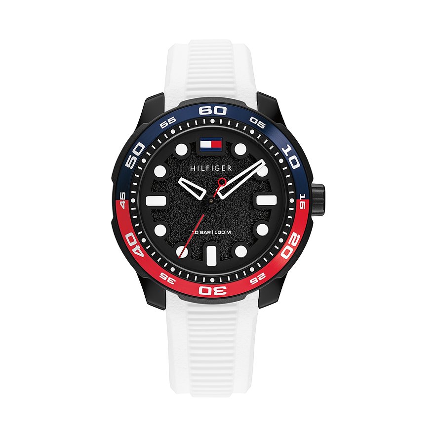 Tommy Hilfiger Kinderhorloge TH-REGATTA 1720060