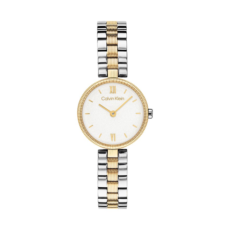 Calvin Klein Dameshorloge GLEAM 25100226