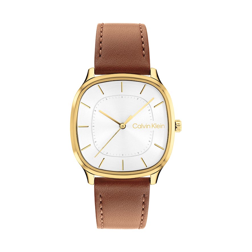 Calvin Klein Herenhorloge CK SHAPE 25200578