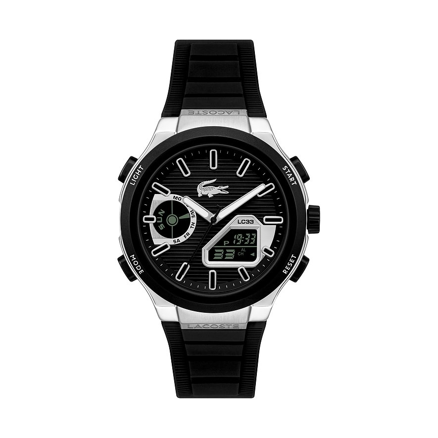 Lacoste Herenhorloge LC33 2011516