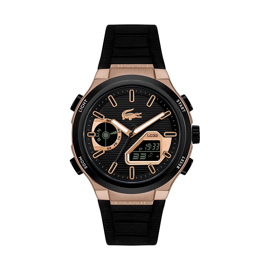 Lacoste Herenhorloge LC33 2011517
