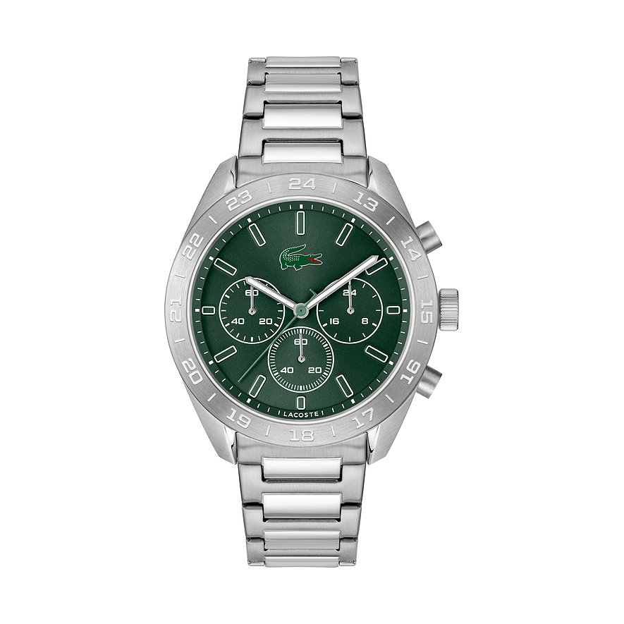 Lacoste Chronograaf BOSTON 2011533