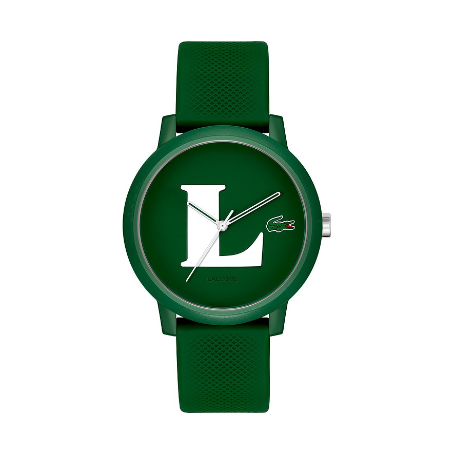 Lacoste Herenhorloge LACOSTE.12.12 2011511