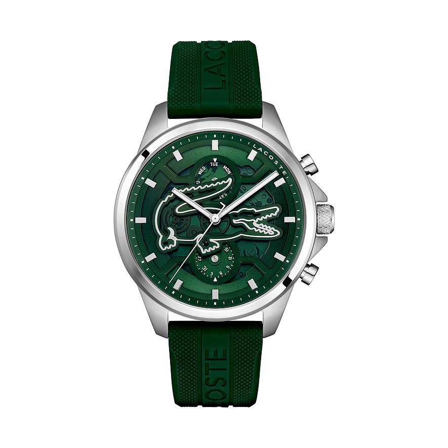 Lacoste Herenhorloge ARTHOR 2011536