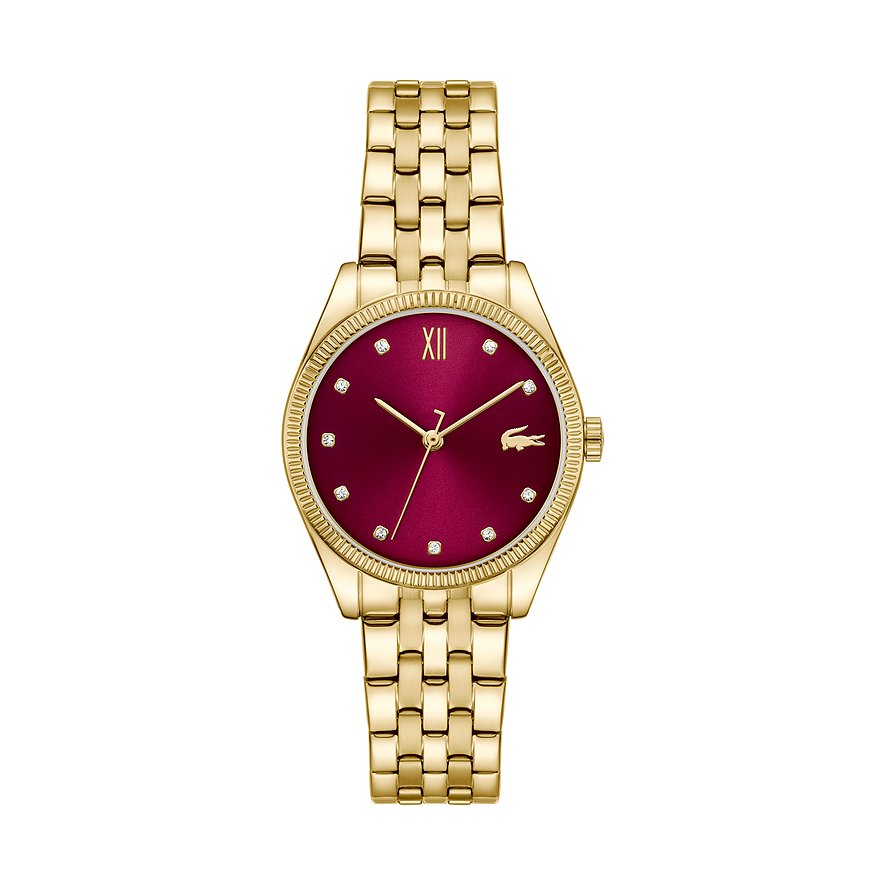 Lacoste Dameshorloge LACOSTE PARISIENNE 2001522
