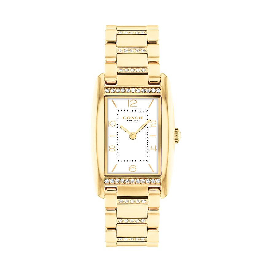 COACH Dameshorloge REESE 14504316