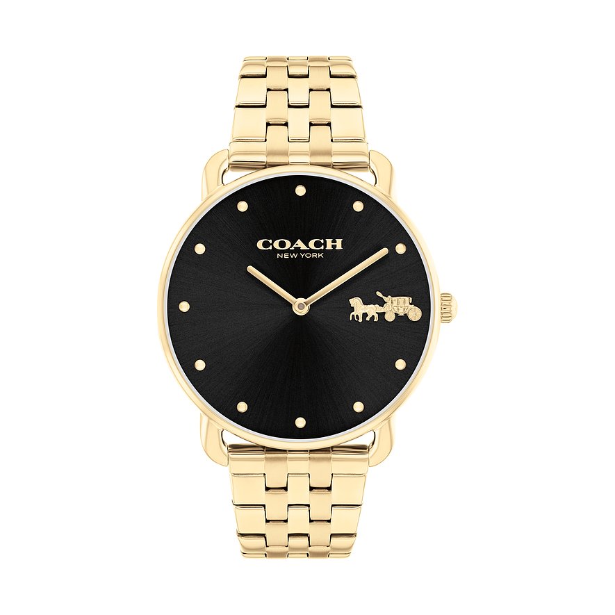 COACH Dameshorloge ELLIOT 14504291