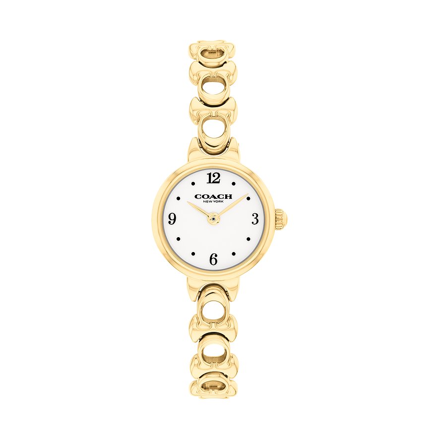COACH Dameshorloge IRIS 14504650