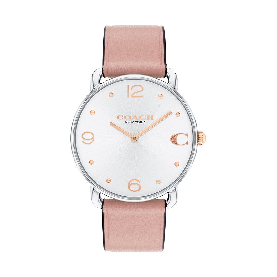 COACH Dameshorloge ELLIOT 14504199