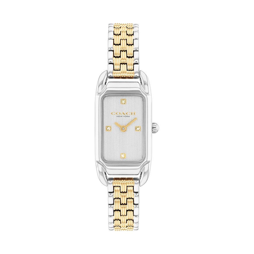 COACH Dameshorloge CADIE 14504631