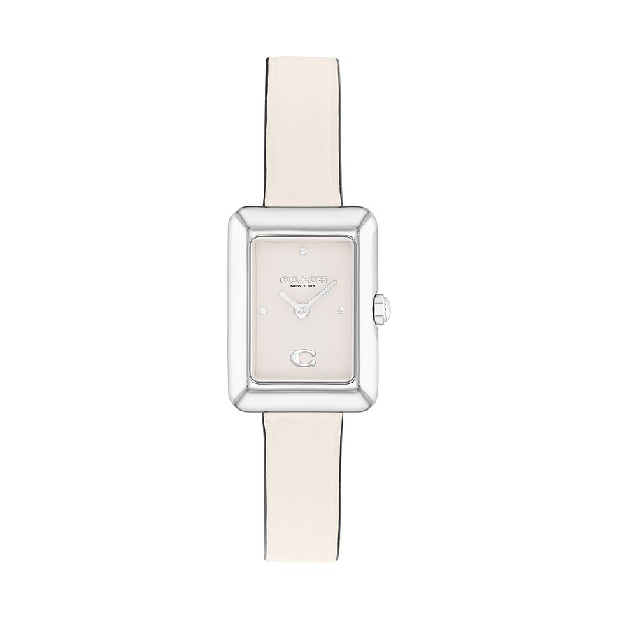 COACH Dameshorloge MARA 14504582