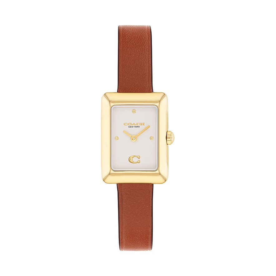 COACH Dameshorloge MARA 14504584