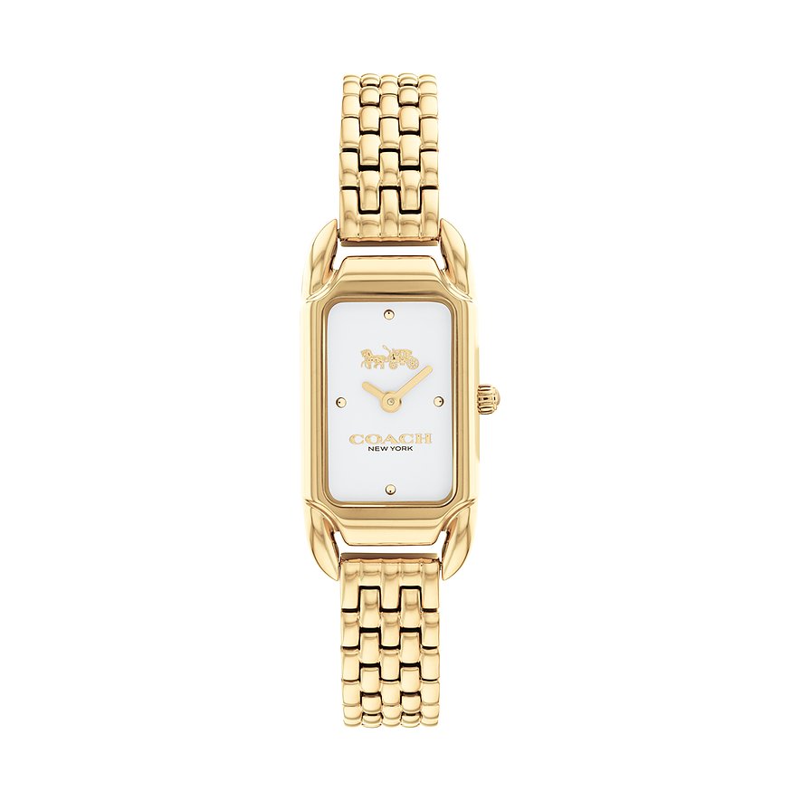 COACH Dameshorloge CADIE 14504036