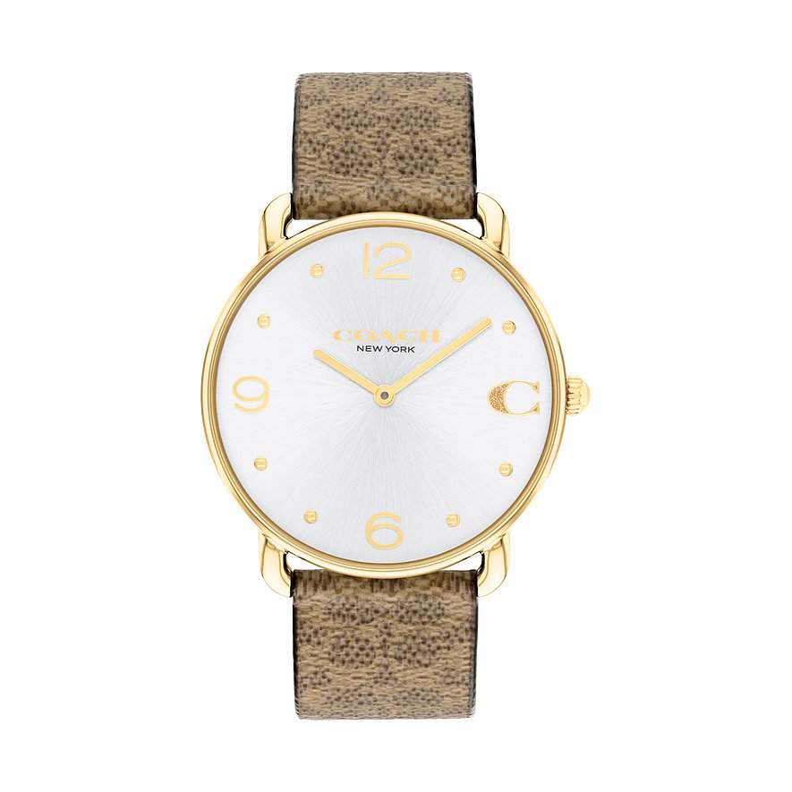 COACH Dameshorloge ELLIOT 14504205