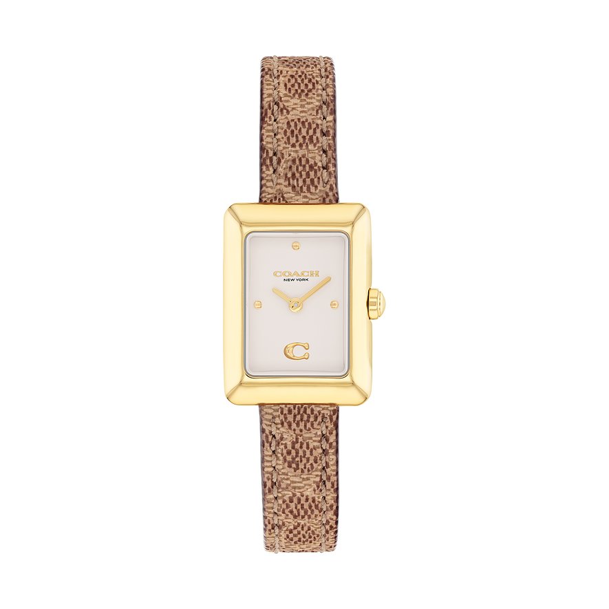 COACH Dameshorloge MARA 14504617