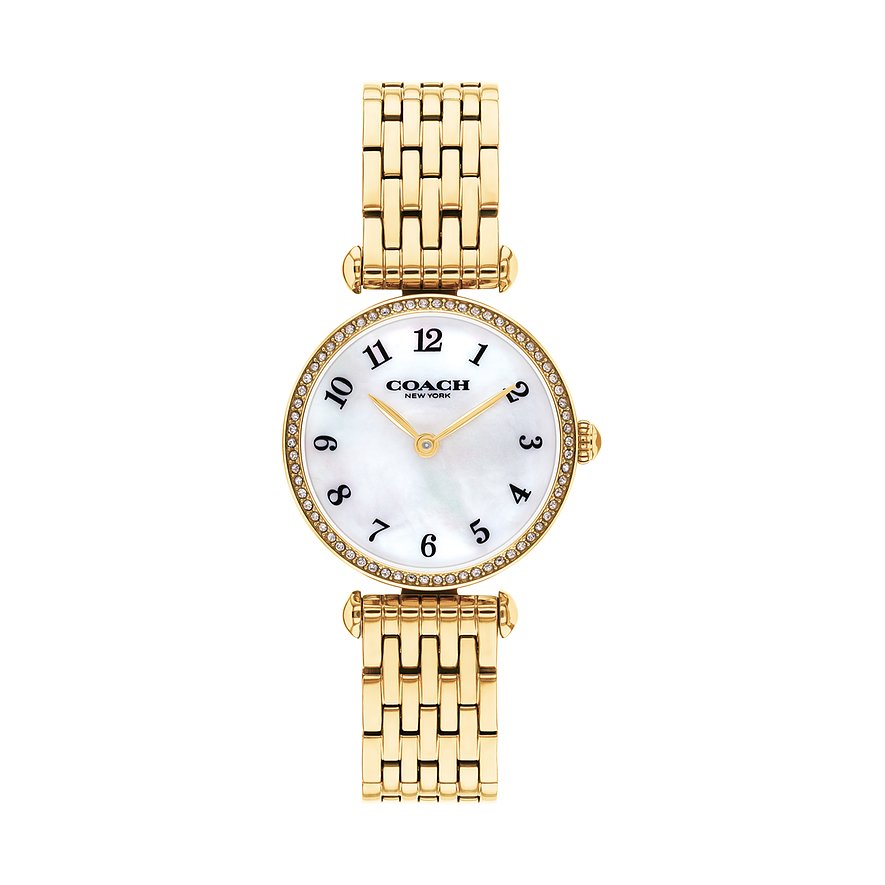 COACH Dameshorloge CARY 14504704