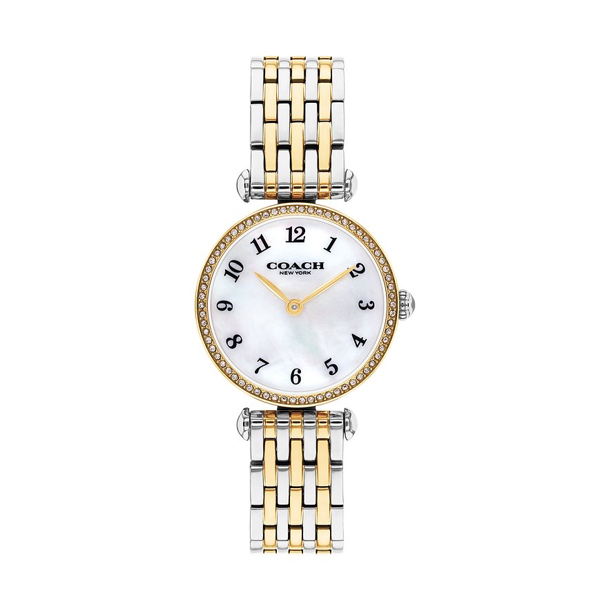 COACH Dameshorloge CARY 14504706