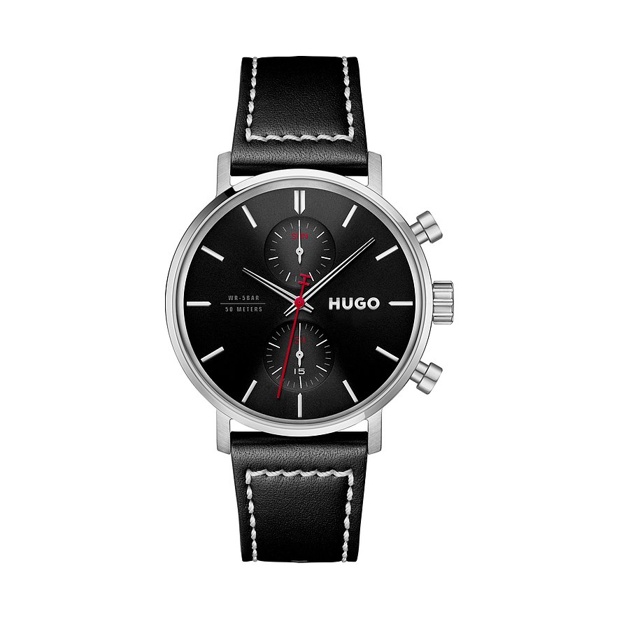 Hugo Herenhorloge #TAKEOFF 1530465