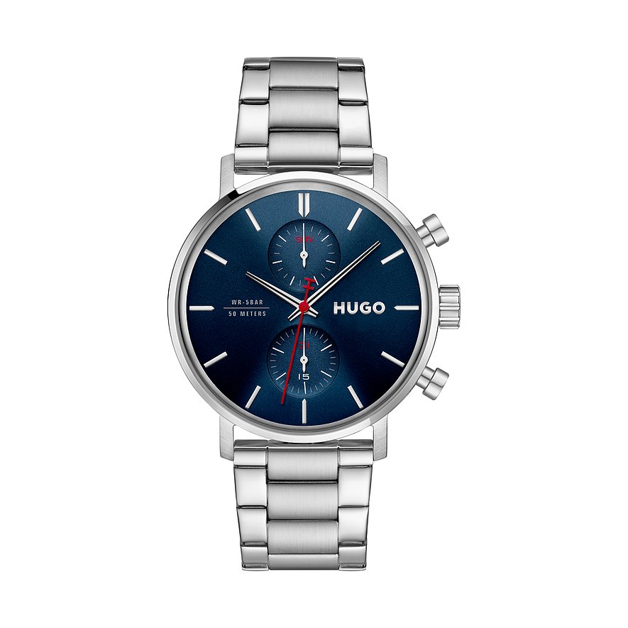 Hugo Herenhorloge #TAKEOFF 1530467