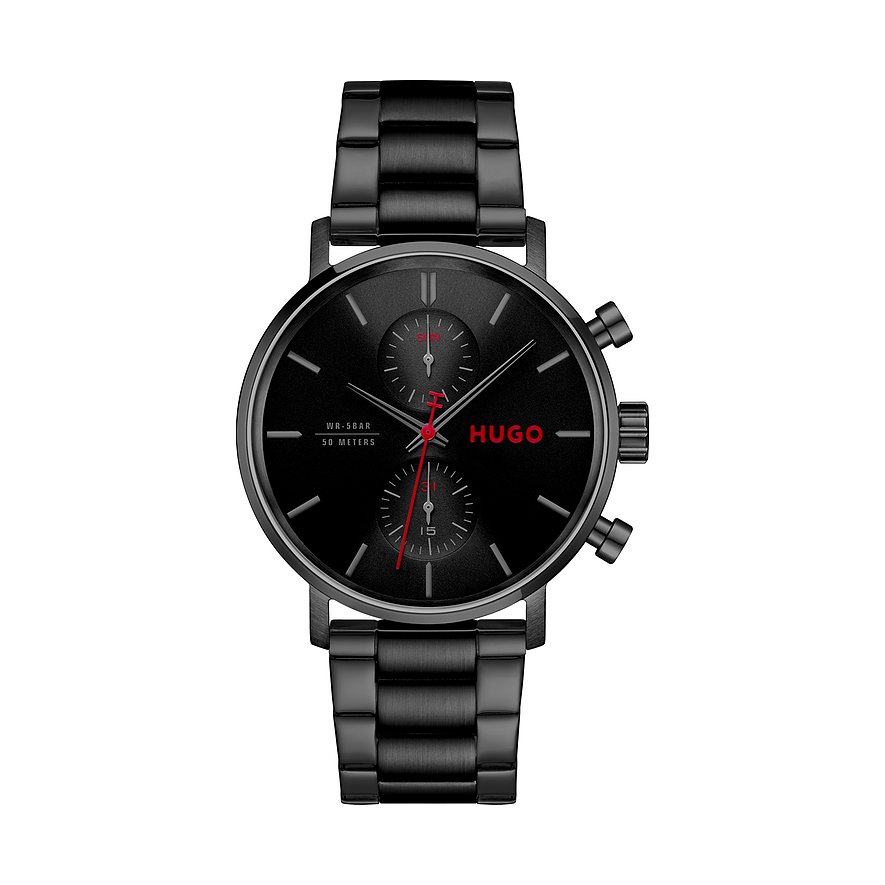 Hugo Herenhorloge #TAKEOFF 1530468
