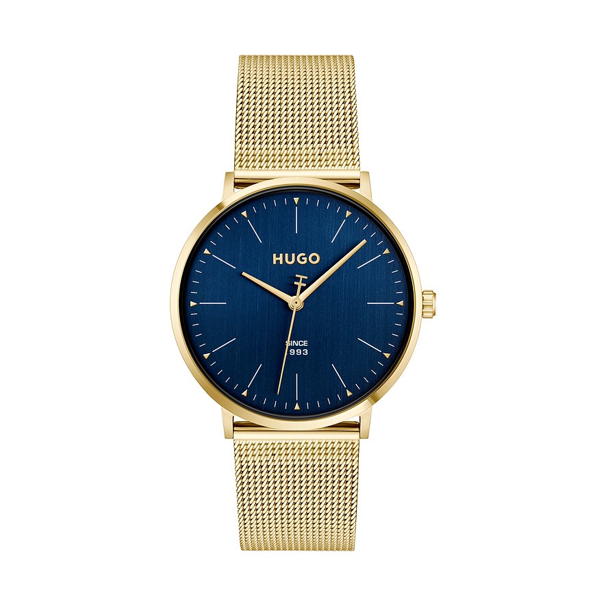 Hugo Herenhorloge #STYLE 1530473
