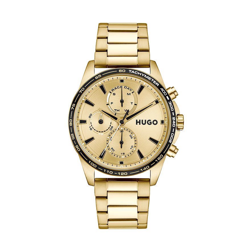 Hugo Herenhorloge #DRIFT 1530479