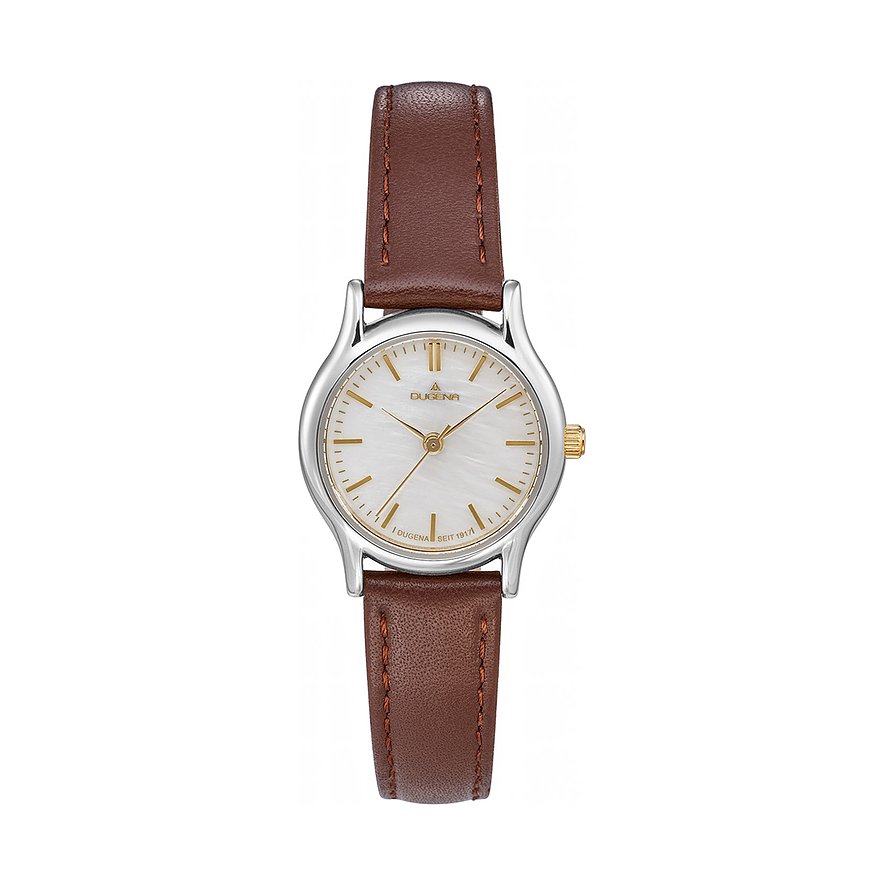 Dugena Damenuhr Vintage 4461266