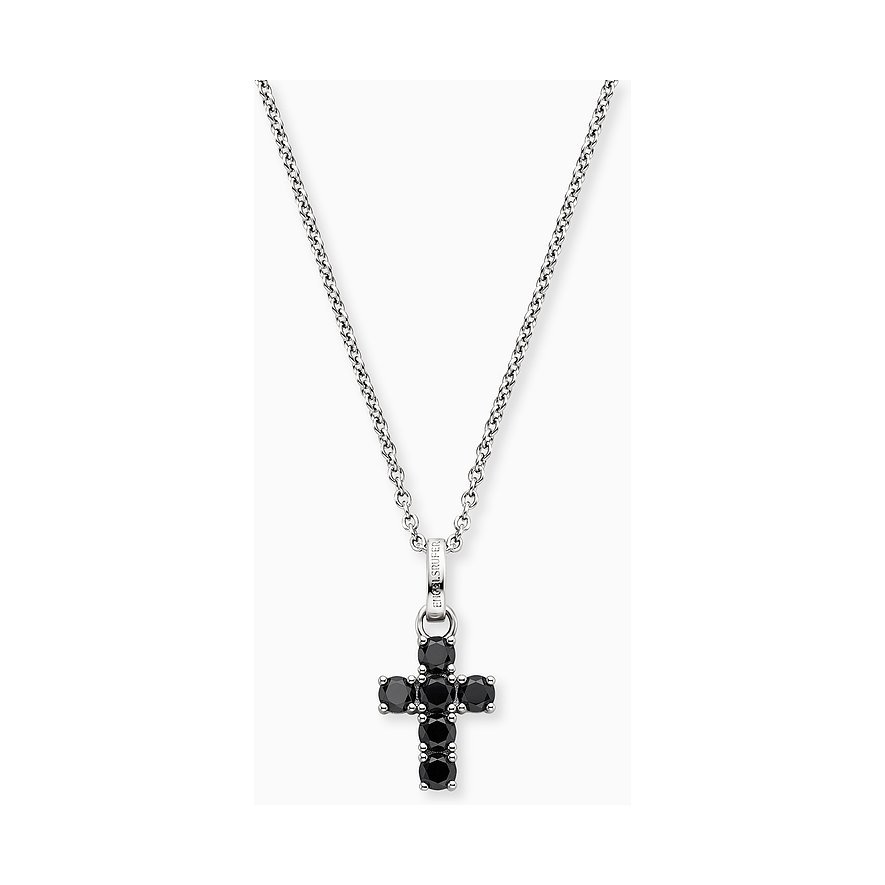 Engelsrufer Ketting ERN-CROSSHOPE-ZIB