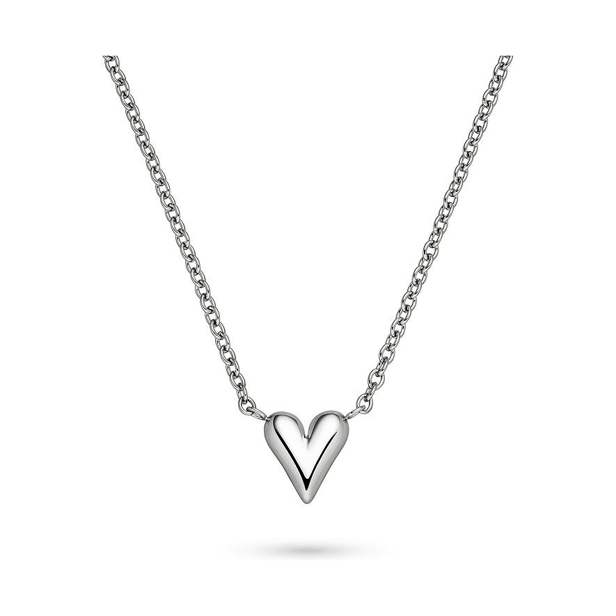 Tamaris Dames collier ketting TJ-0823-N-45