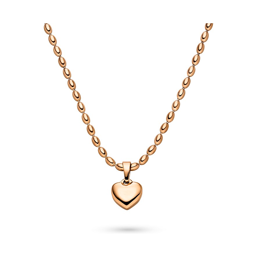 Tamaris Dames collier ketting TJ-0831-N-45