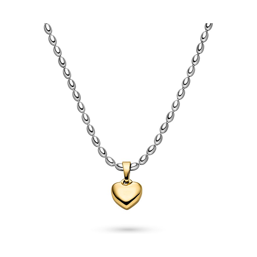 Tamaris Dames collier ketting TJ-0832-N-45