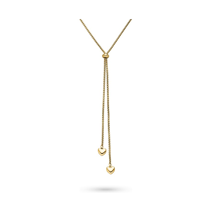 Tamaris Dames collier ketting TJ-0842-N-80