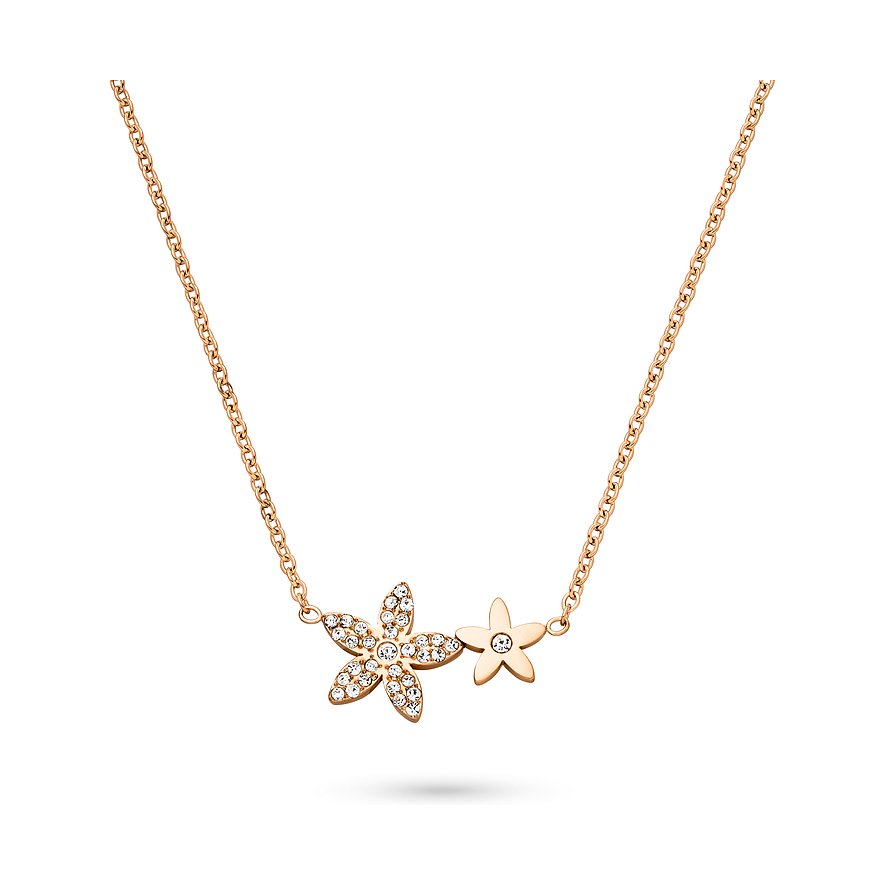 Tamaris Dames collier ketting TJ-0846-N-45