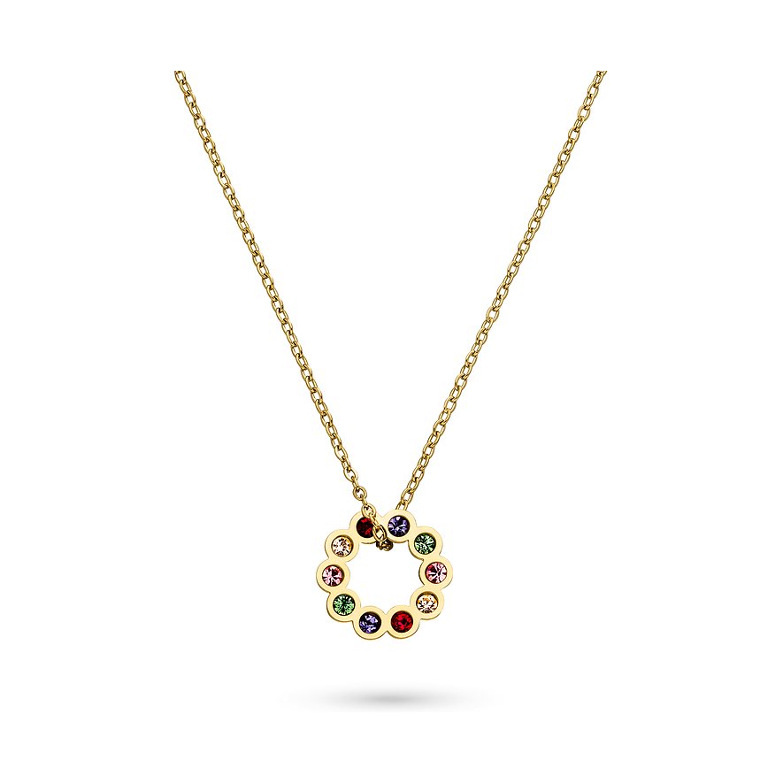 Tamaris Dames collier ketting TJ-0858-N-45