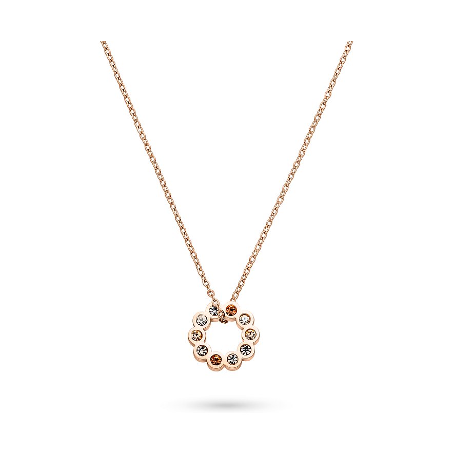 Tamaris Dames collier ketting TJ-0859-N-45