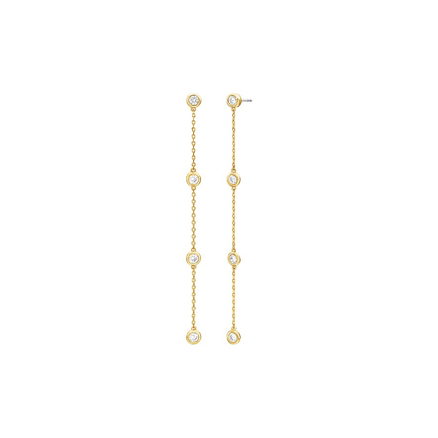 Michael Kors Oorhangers Kors Brilliance MKJ8698710