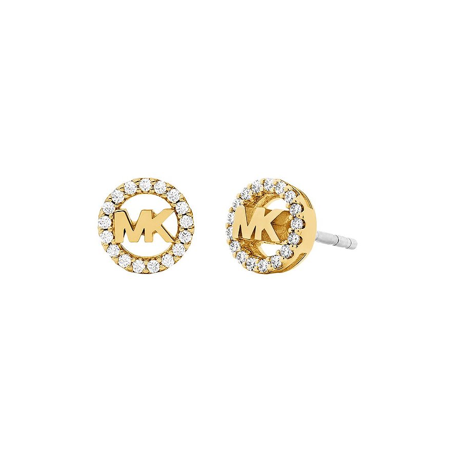 Michael Kors Oorknopjes Kors MK MKJ8700710