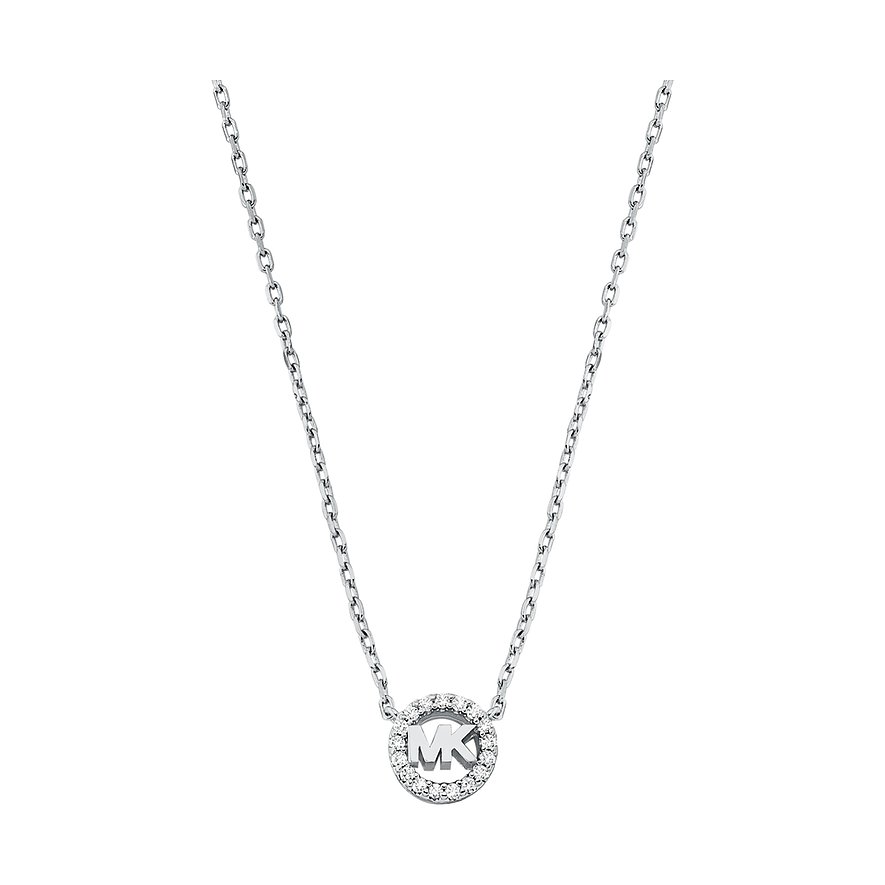 Michael Kors Ketting Kors MK MKJ8702040