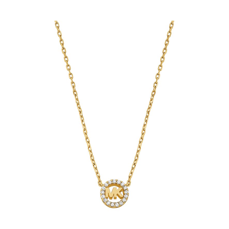 Michael Kors Ketting Kors MK MKJ8702710